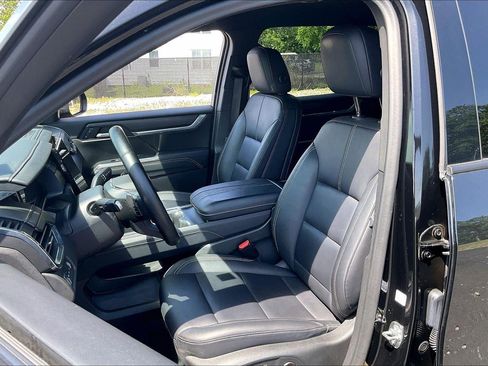 Used 2024 GMC Acadia Elevation AWD/4WD image 23