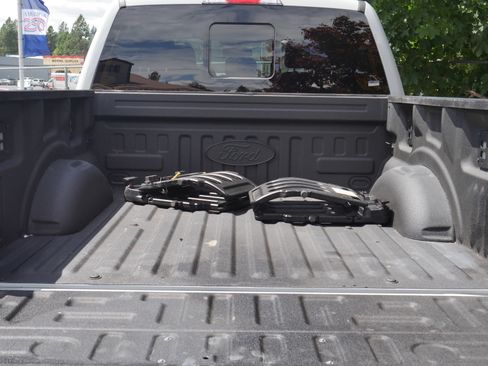Certified 2023 Ford F150 XLT w/ Equipment Group 302A High AWD/4WD image 27