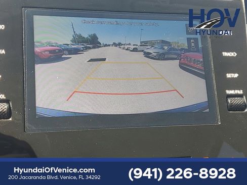 Certified 2023 Hyundai Tucson SEL w/ Convenience Package FWD image 31