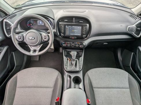 Used 2021 Kia Soul S FWD image 26