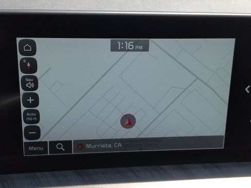 Used 2023 Kia Telluride EX FWD image 24