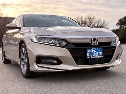 Used 2020 Honda Accord EX-L image 10