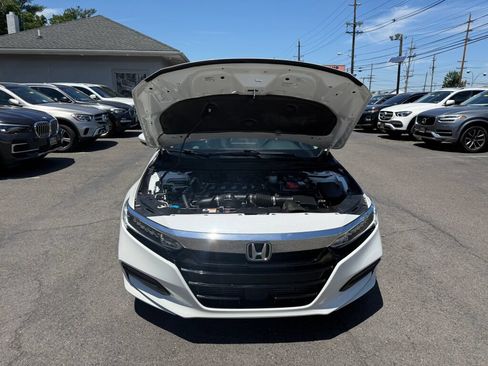 Used 2020 Honda Accord LX image 26