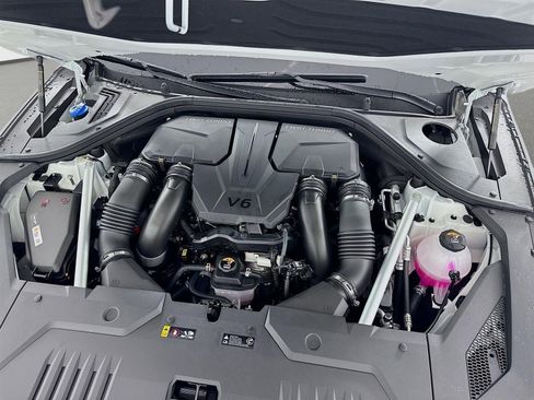 New 2026 Genesis GV70 3.5T Sport Prestige image 32