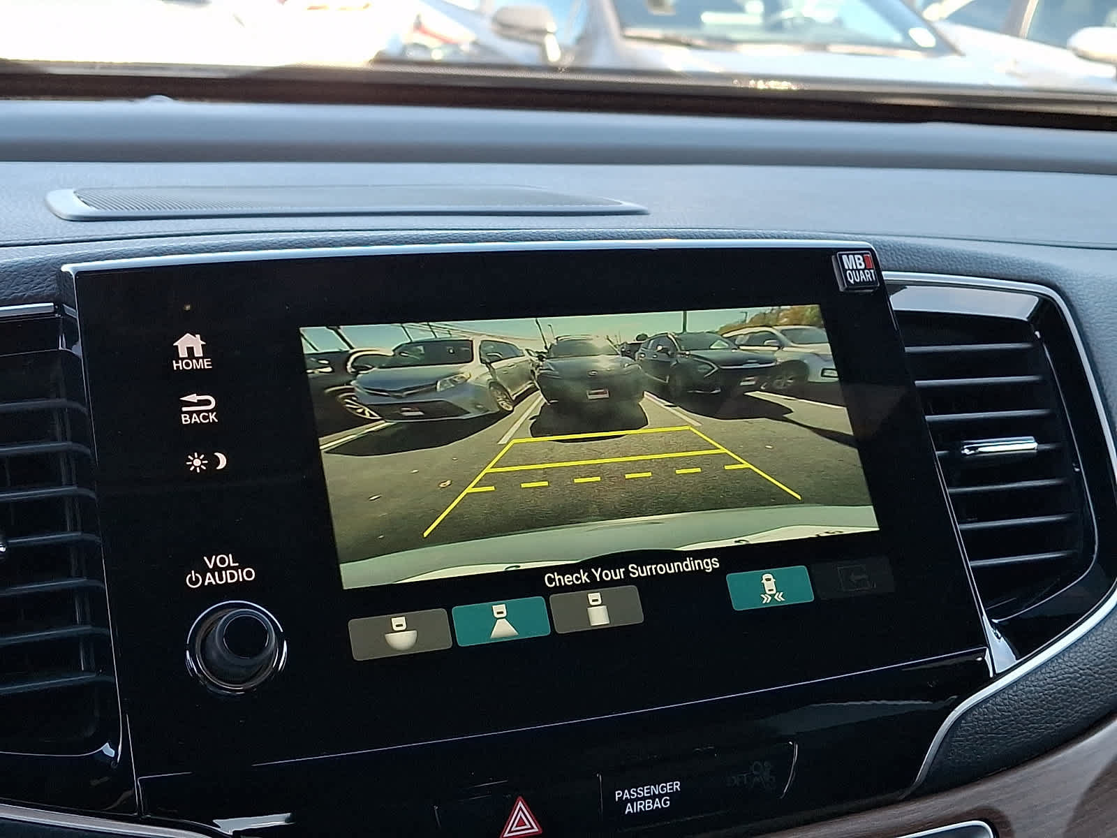 Used 2022 Honda Passport Elite image 21