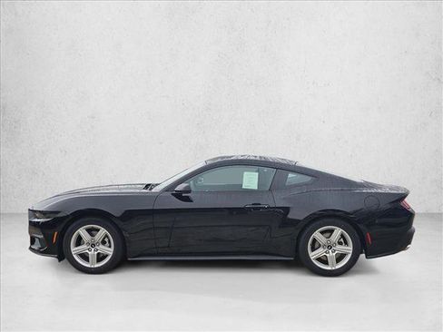 New 2026 Ford Mustang Coupe image 5