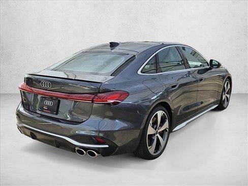 New 2026 Audi S5 Premium Plus AWD/4WD image 5