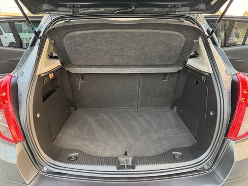 Used 2016 Buick Encore FWD image 22