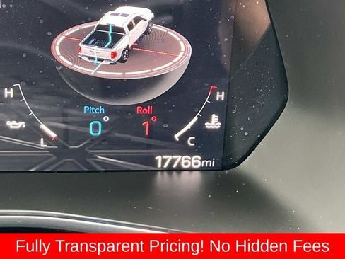 Used 2024 GMC Canyon AT4 w/ AT4 Premium Package AWD/4WD image 36