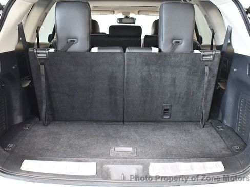 Used 2020 INFINITI QX60 Signature Edition image 49