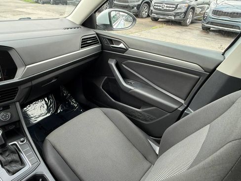 Used 2019 Volkswagen Jetta S FWD image 35