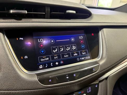 Certified 2020 Cadillac XT5 Premium Luxury w/ LPO, Floor Liner Package FWD image 20