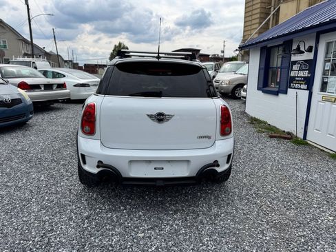 Used 2013 MINI Cooper Countryman S AWD/4WD image 5
