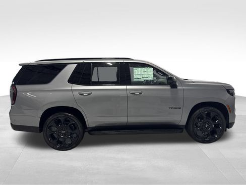 New 2026 Chevrolet Tahoe RST AWD/4WD image 55