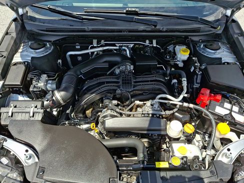 Used 2020 Subaru Legacy Premium AWD/4WD image 26