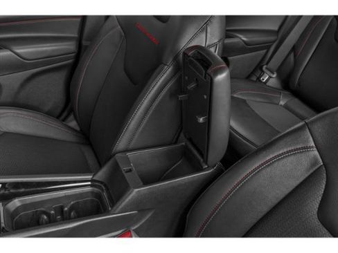 Used 2022 Jeep Compass Trailhawk w/ Trailhawk Convenience Group AWD/4WD image 17