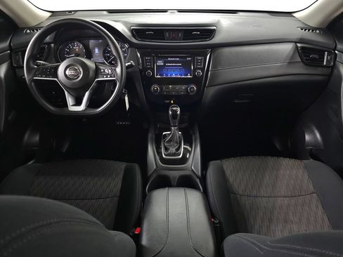 Used 2018 Nissan Rogue S AWD/4WD image 10