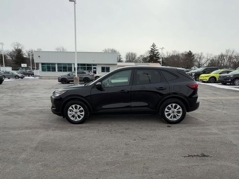 Used 2025 Ford Escape Active image 44