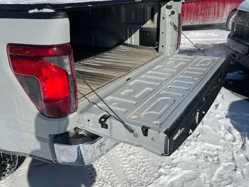 Used 2024 Ford F150 XLT w/ Equipment Group 302A MID image 11