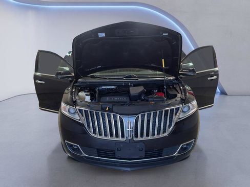 Used 2013 Lincoln MKX AWD image 10