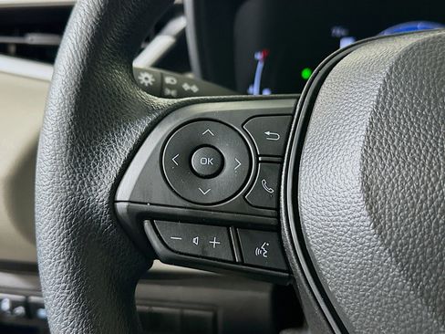 Certified 2026 Toyota Corolla LE image 16