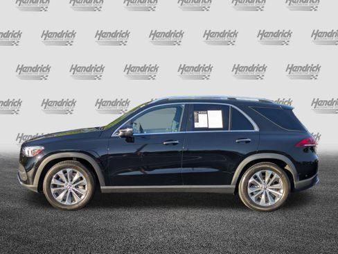 Certified 2023 Mercedes-Benz GLE 350 w/ Premium Package image 7