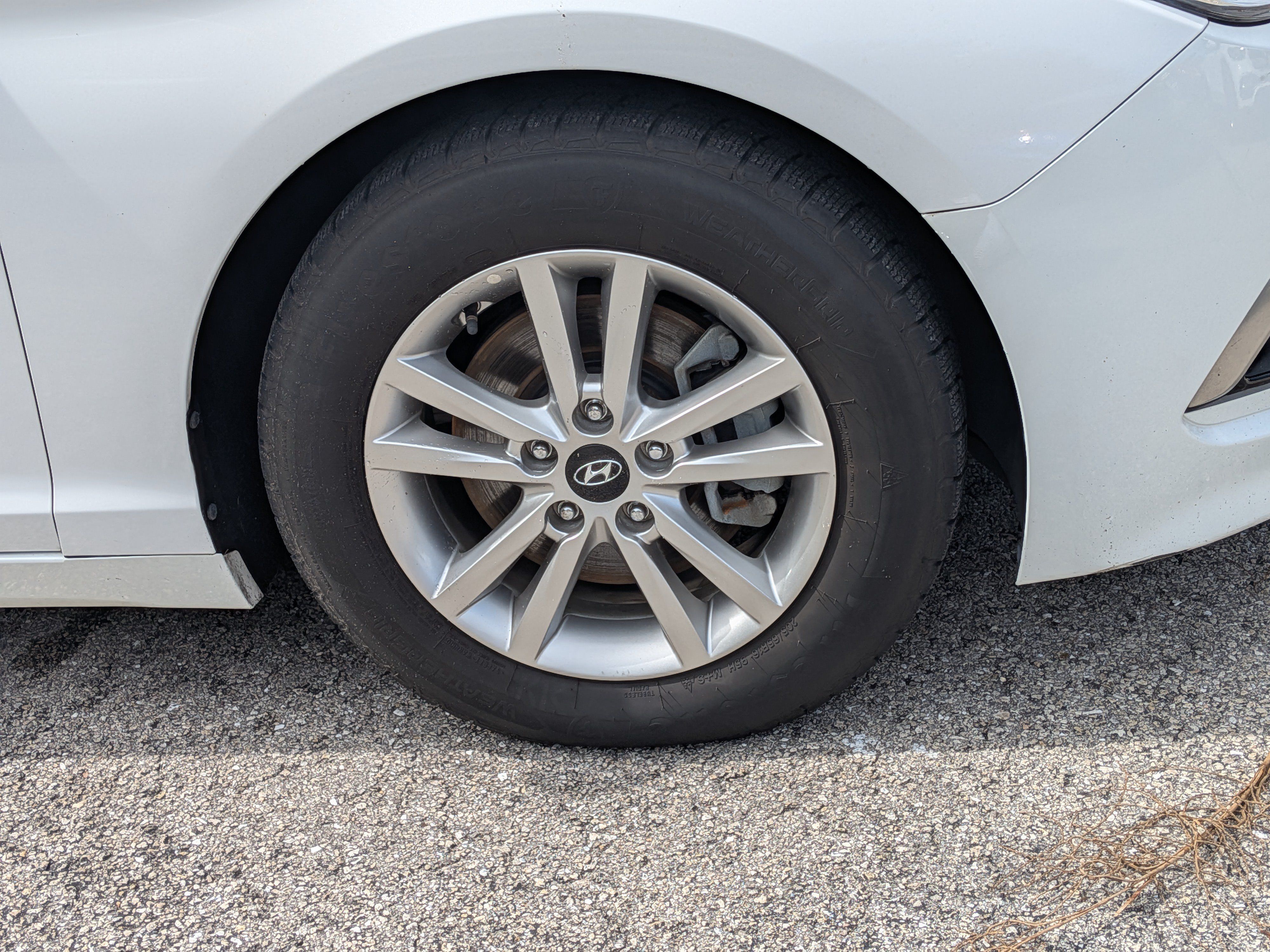 Used 2017 Hyundai Sonata ECO FWD image 11