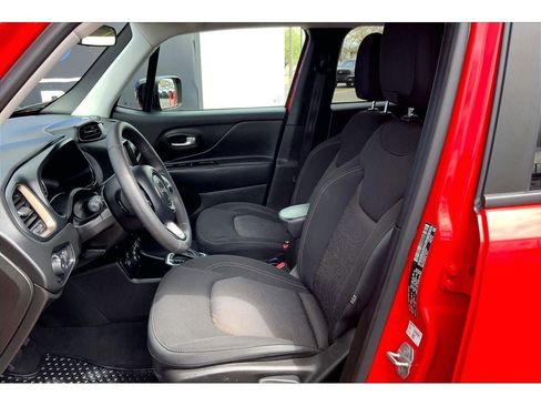 Used 2023 Jeep Renegade Latitude image 25