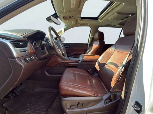 Used 2016 Chevrolet Suburban LTZ image 20