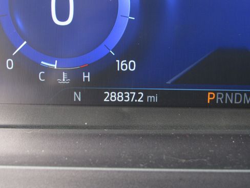 Used 2023 Ford Explorer ST w/ Equipment Group 401A image 30