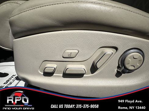 Used 2021 Genesis GV80 3.5T w/ Prestige Package 07 AWD/4WD image 21