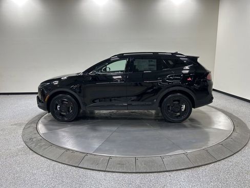 New 2026 Kia Sportage X-Line image 8