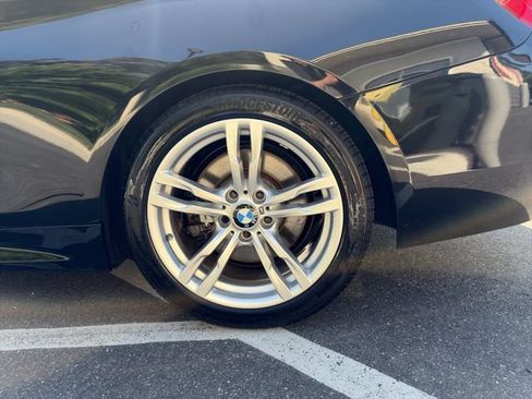 Used 2014 BMW 435i Convertible RWD image 25