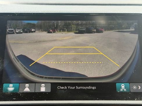 Used 2024 Honda Ridgeline Sport image 17