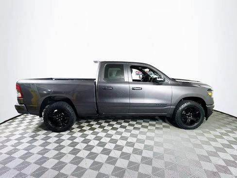 Used 2021 RAM 1500 Big Horn AWD/4WD image 8