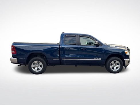 Used 2022 RAM 1500 Big Horn AWD/4WD image 8