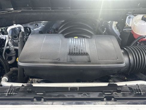 Certified 2025 Chevrolet Silverado 1500 RST w/ All Star Edition Plus AWD/4WD image 30