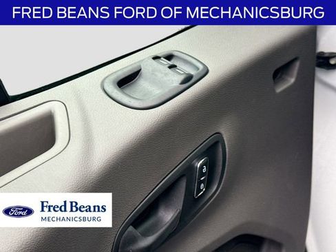New 2025 Ford Transit 150 Base w/ Load Area Protection Package image 17