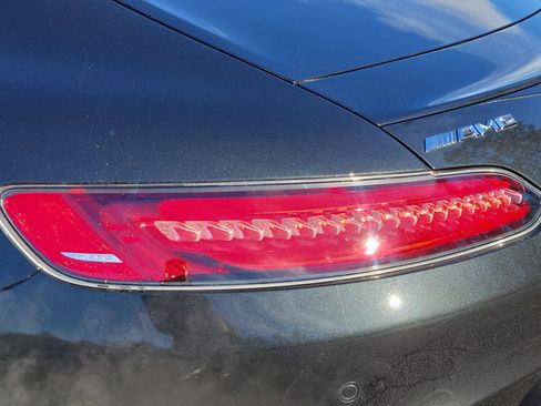 Used 2016 Mercedes-Benz AMG GT S image 31