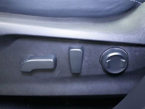 Used 2020 Subaru Forester Touring AWD/4WD image 15
