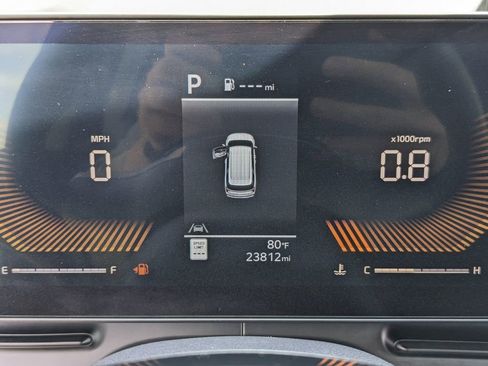 Certified 2026 Kia Carnival LX image 37