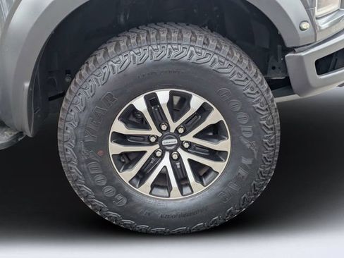 Used 2020 Ford F150 Raptor w/ Equipment Group 801A Mid AWD/4WD image 10