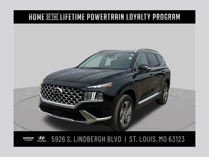 Used 2023 Hyundai Santa Fe SEL w/ Premium Package