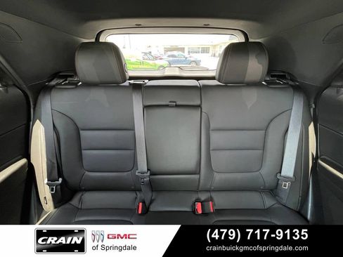 Used 2024 Chevrolet TrailBlazer RS w/ Driver Confidence Package AWD/4WD image 28