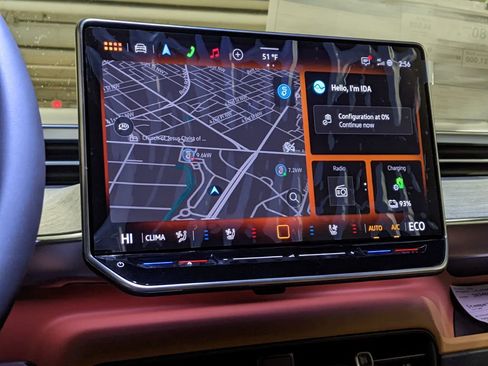 New 2025 Volkswagen ID. Buzz Pro S Plus image 16