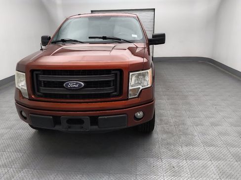 Used 2014 Ford F150 STX w/ Equipment Group 201A Mid RWD image 15