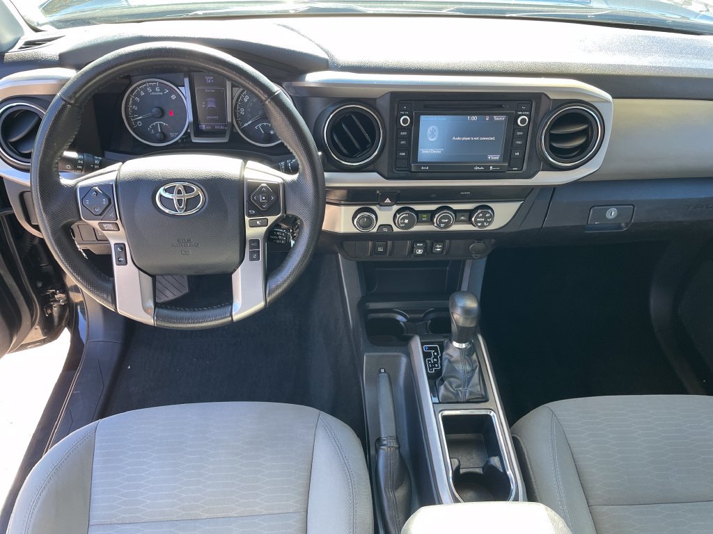 Used 2019 Toyota Tacoma SR5 AWD/4WD image 15