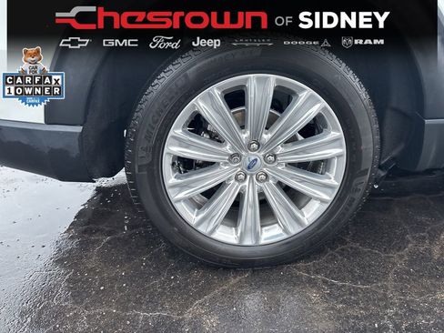 Used 2023 Ford Explorer Limited w/ Equipment Group 301A image 11