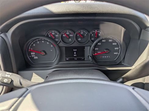 New 2026 Chevrolet Silverado 1500 W/T w/ WT Value Package image 13