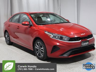 Used 2024 Kia Forte LXS